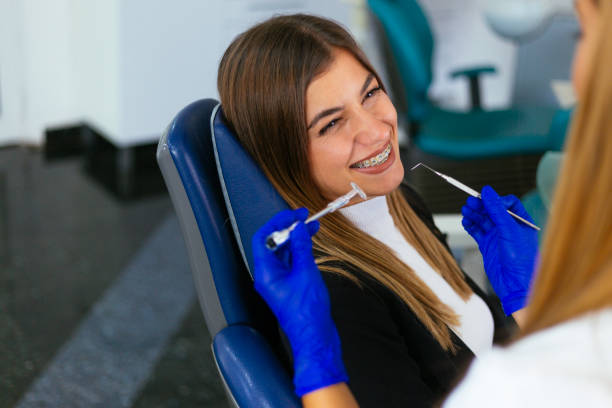 Best Dental Fillings (Composite and Amalgam)  in Wallace, FL