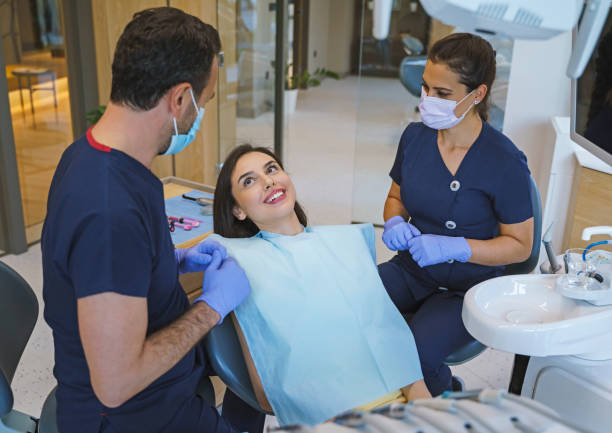 Best Full Mouth Reconstruction  in Wallace, FL