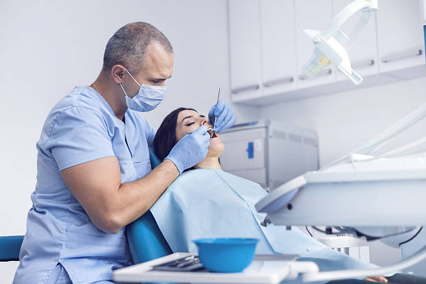 Best TMJ/TMD Treatment  in Wallace, FL