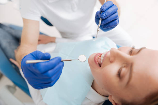 Best Dental X-Rays and Imaging  in Wallace, FL