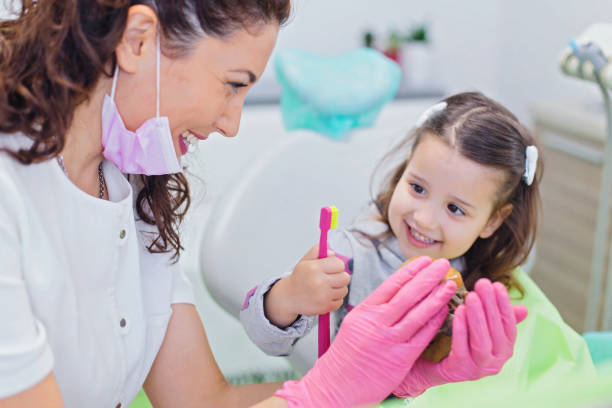 Best Veneers and Lumineers  in Wallace, FL